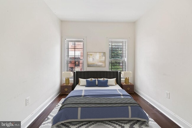 Building Photo - 1729 Fontain St