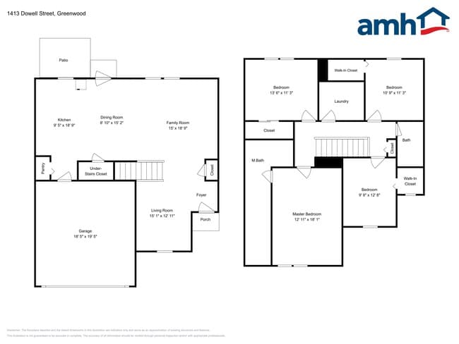 Building Photo - 1413 Dowell St