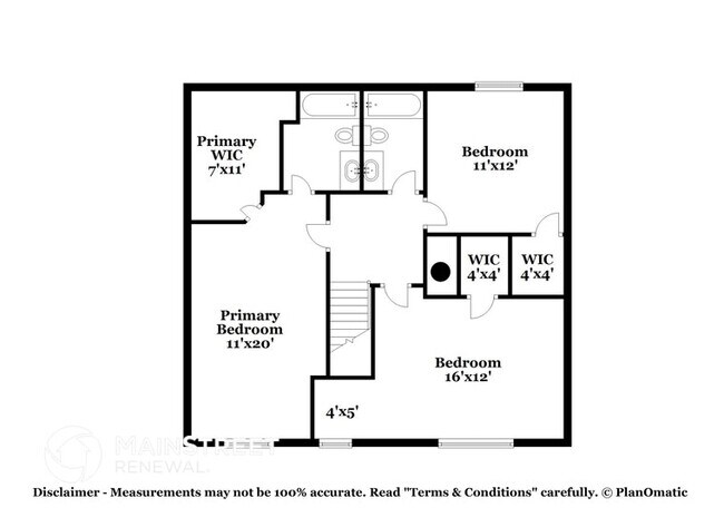 Foto del edificio - 4439 Misty Springs Dr
