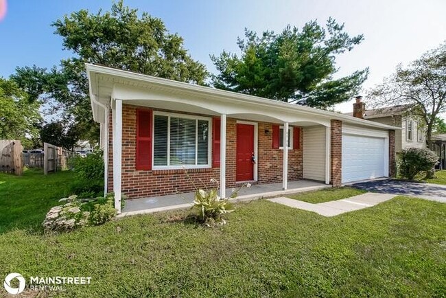 Foto del edificio - 6560 Benjamin Dr, Reynoldsburg, OH 43068