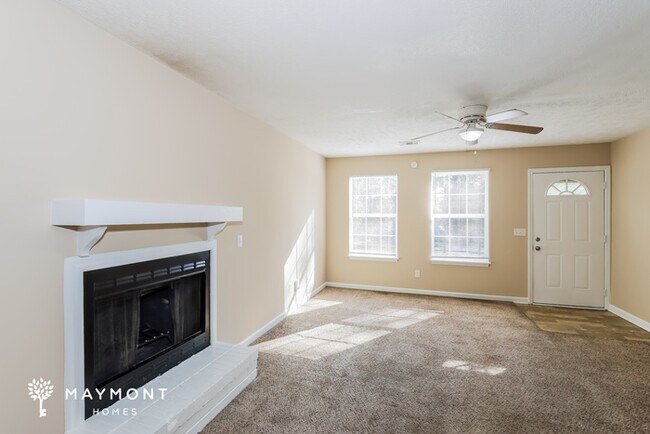 Foto del edificio - Charming 3-Bedroom in Aiken SC