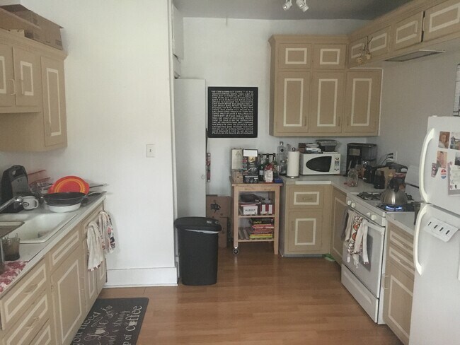 Cocina - 53 S 18th St