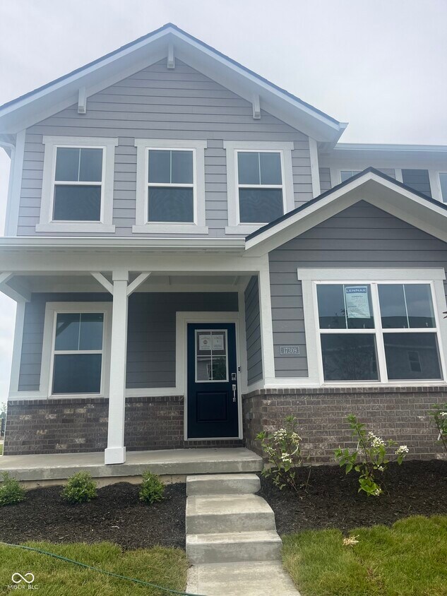Primary Photo - 17325 Wellburn Dr