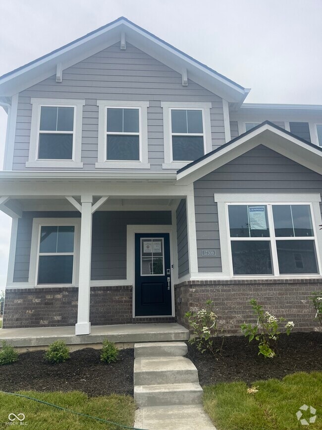 Building Photo - 17325 Wellburn Dr