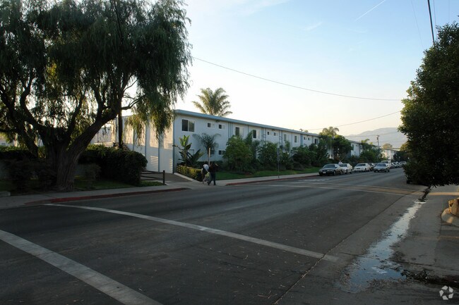 La Loma Apartments Goleta Ca Building Photo La Loma Apartments