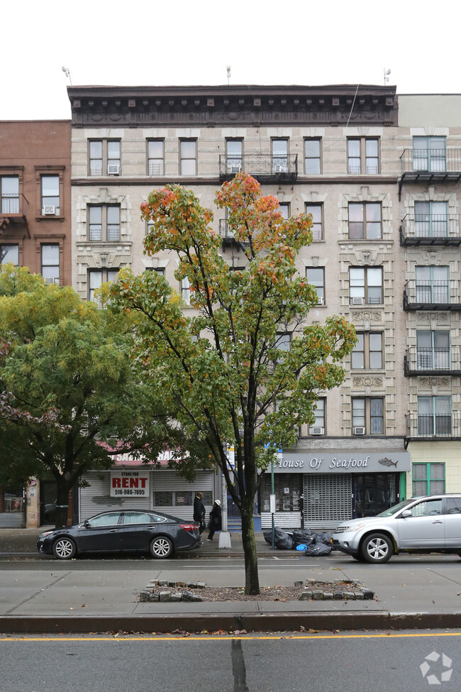 Building Photo - 429 Malcolm X Boulevard