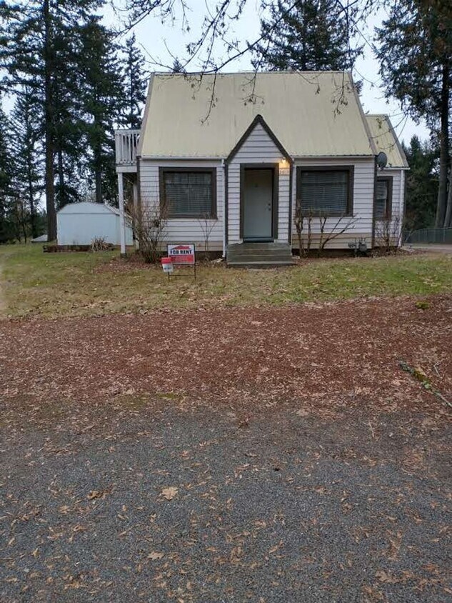 Primary Photo - One of a Kind Quaint House on Almost 2 Acr...