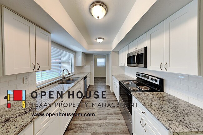 Building Photo - 1610 Canadian Trail, Plano