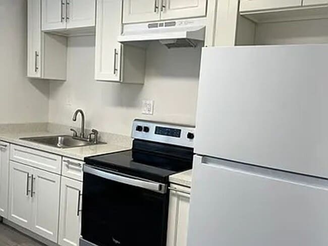 Photo - 3910 Pacheco Blvd #9 Apartment