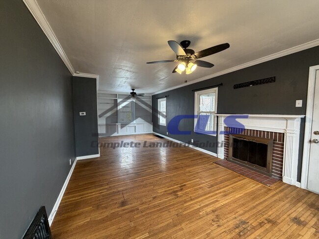 Foto del edificio - 2116 Poplar St