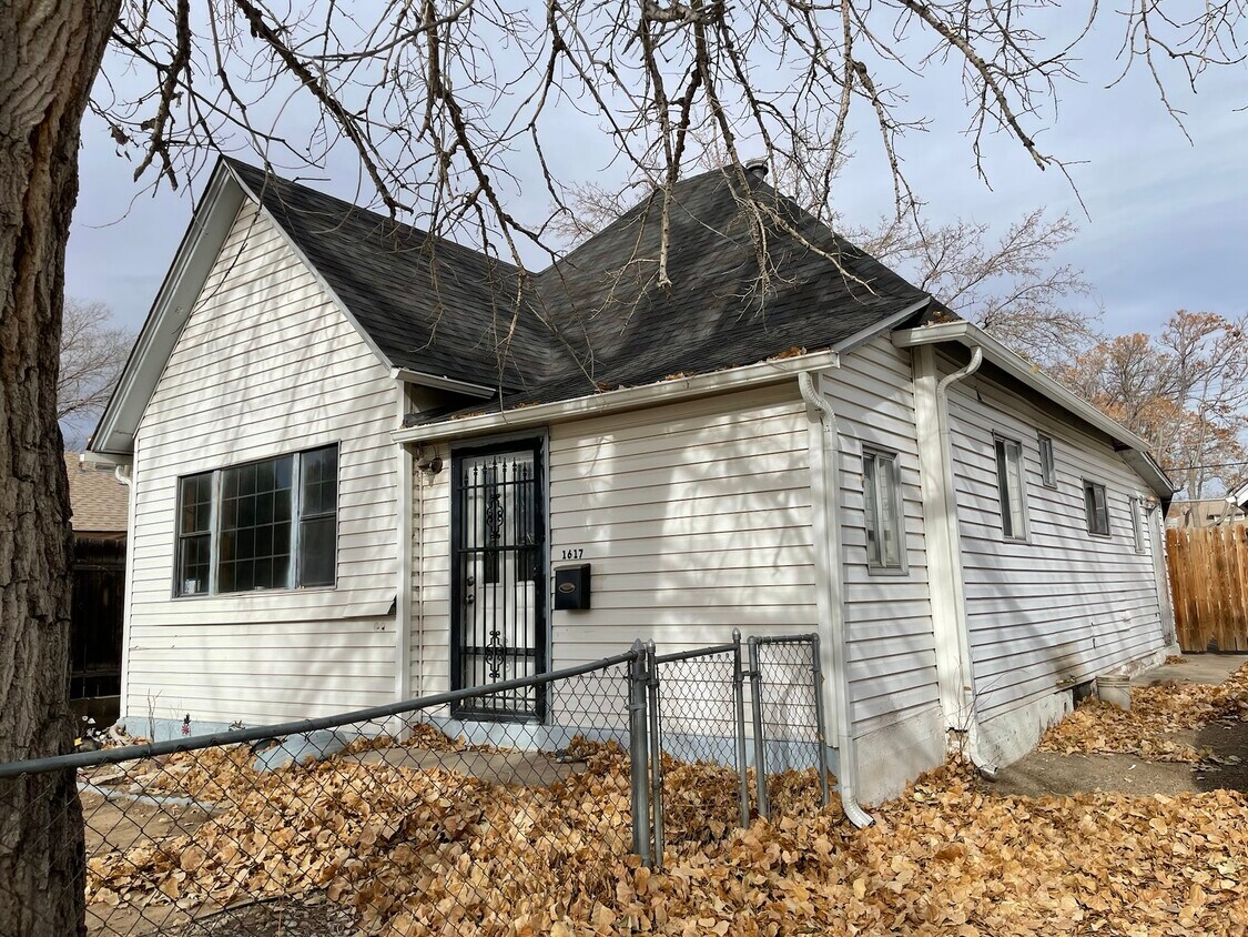 1617 E 8th St, Pueblo, CO 81001 House Rental in Pueblo, CO