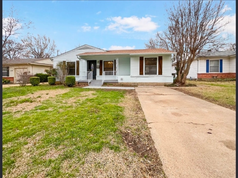 Primary Photo - 1806 Jackson Dr