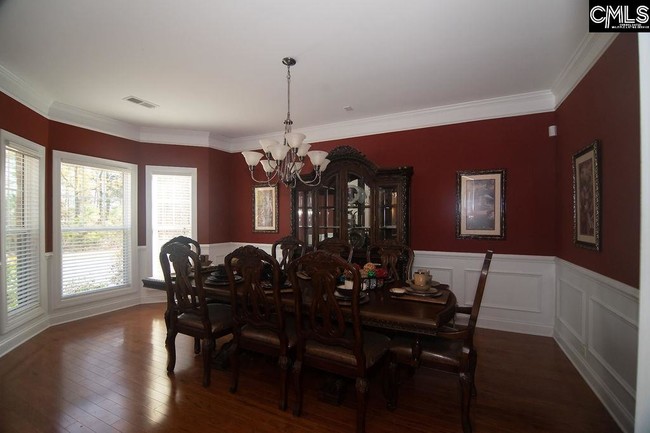 Building Photo - 534 Marsh Pointe Dr