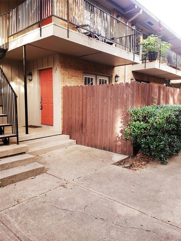 4211 Newton Ave Unit 107, Dallas, TX 75219 Condo for Rent in Dallas
