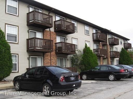 Primary Photo - 320 Brown St