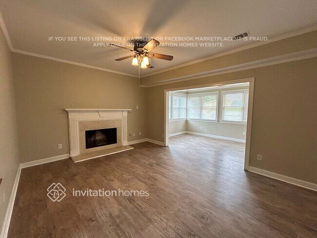 Foto del edificio - 4399 Beacon Hill Dr SW