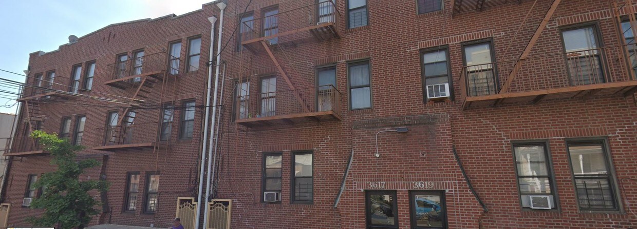 Primary Photo - 3611-3619 Willett Ave