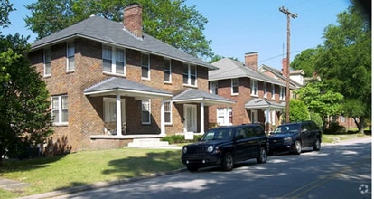 Building Photo - 139-141 S Pickens St