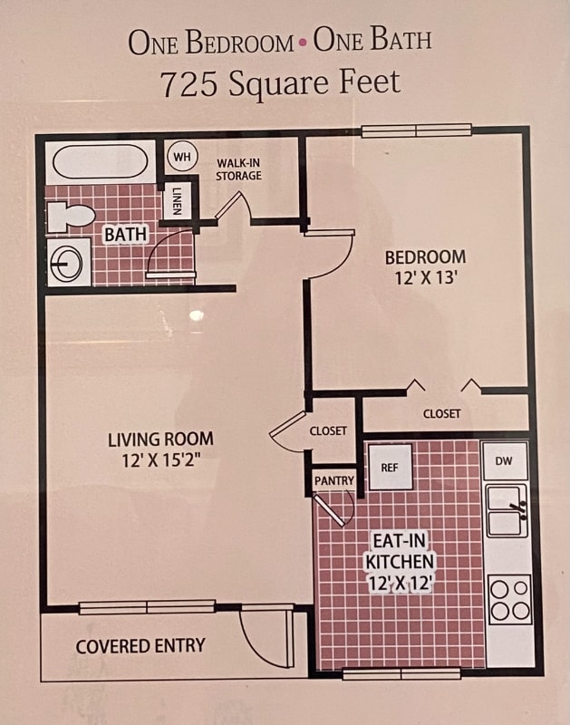 Foto principal - 3215 Baird Ave