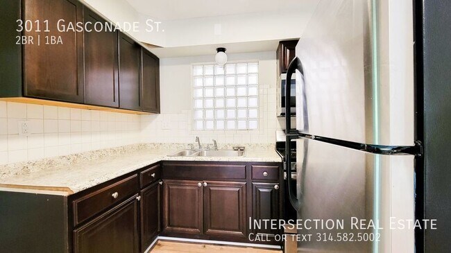 Building Photo - Adorable and Updated 2bd/1ba in Dutchtown