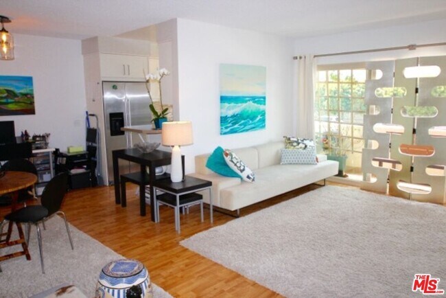Foto del edificio - 22351 Pacific Coast Hwy