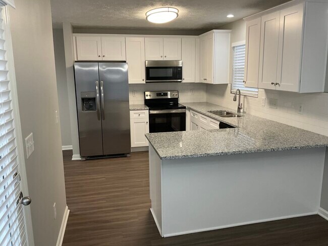 Building Photo - 4836 Ark Ln