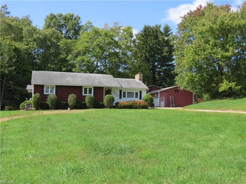 Primary Photo - 1492 Canton Rd NW