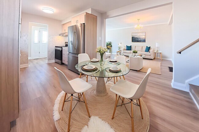 Photo du bâtiment - 34 Rita Dr