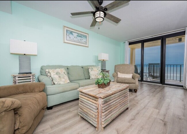 Foto del edificio - 24160 Perdido Beach Blvd
