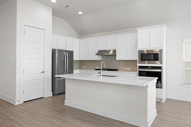 Foto del edificio - 20904 Carries Ranch Rd