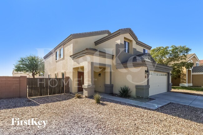 Foto del edificio - 21797 W Sonora St