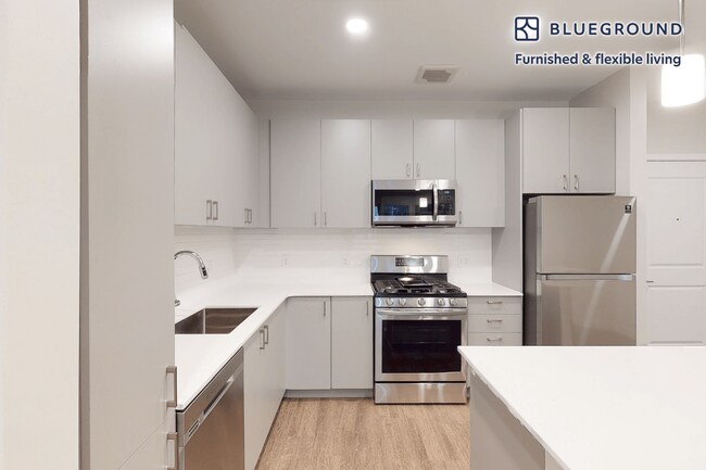 Foto del edificio - 290 Mishawum Rd