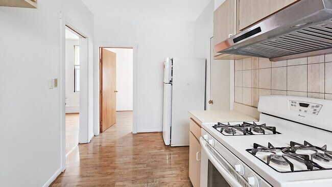 Foto del edificio - 3357 S Aberdeen St