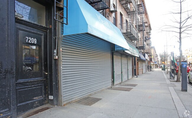 Foto del edificio - 7209 5th Ave
