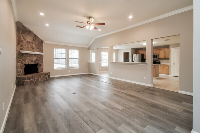 Building Photo - 410 Wisdom St