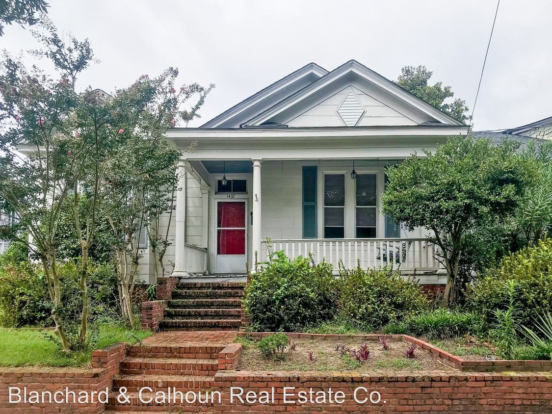 Primary Photo - 2 br, 1 bath House - 1437 Johns Road