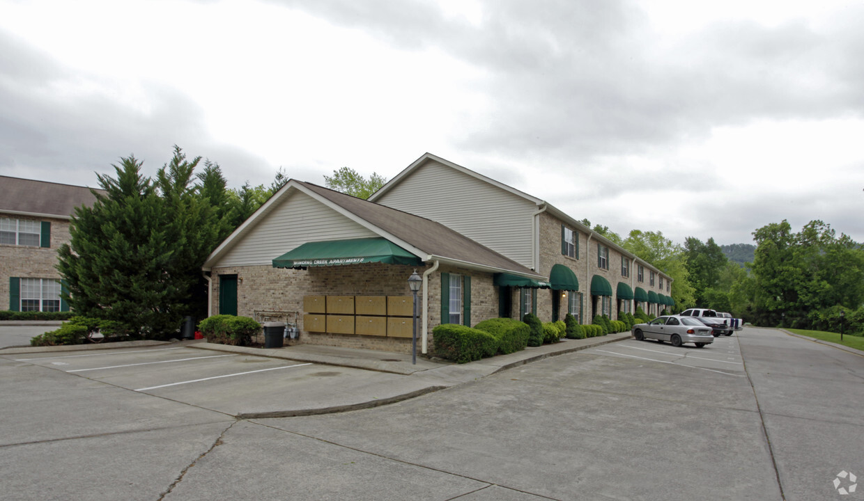 Primary Photo - Winding Creek Apartments