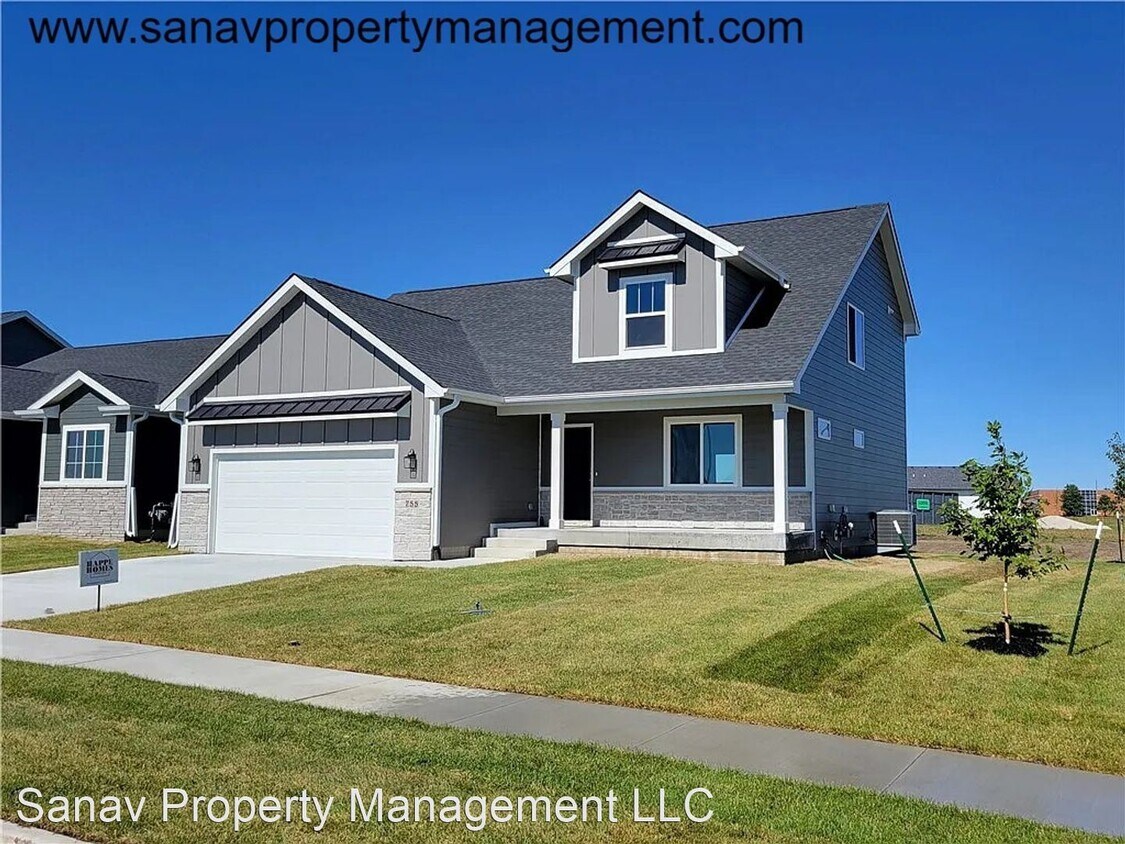 3001 Lund St, Norwalk, IA 50211 House Rental in Norwalk, IA