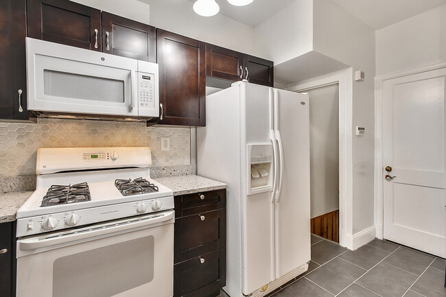 Building Photo - 4931 7th St NW