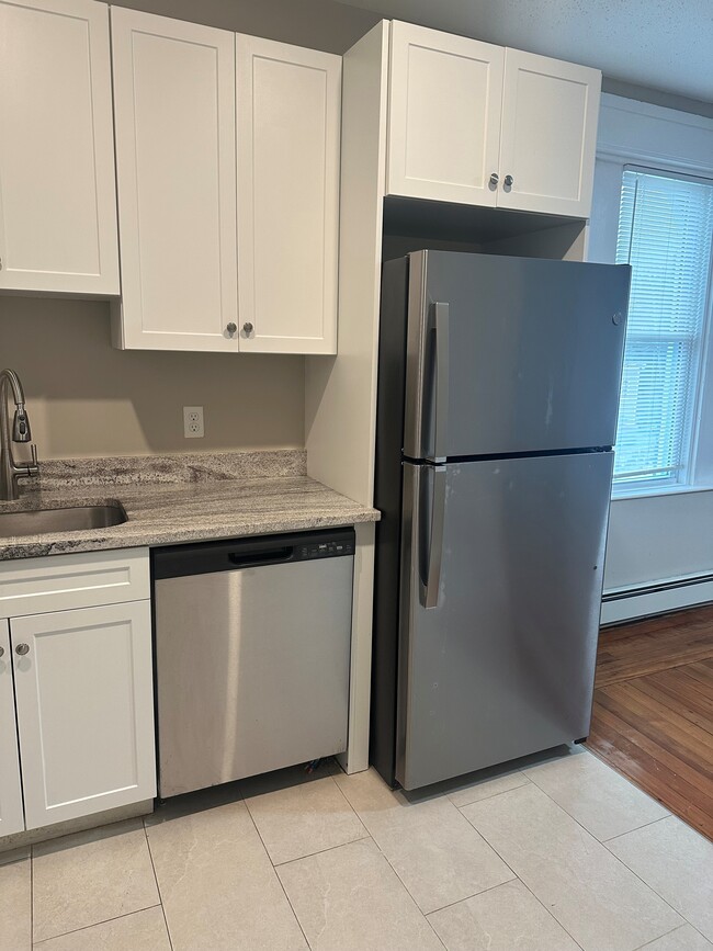 Foto del edificio - 7 Greenville St