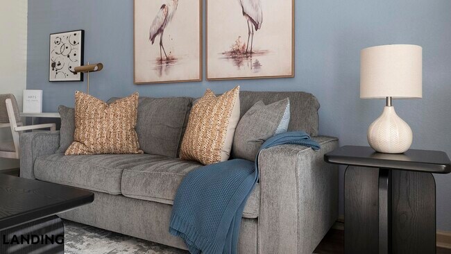 Foto del edificio - 10051 Perimeter Station Dr