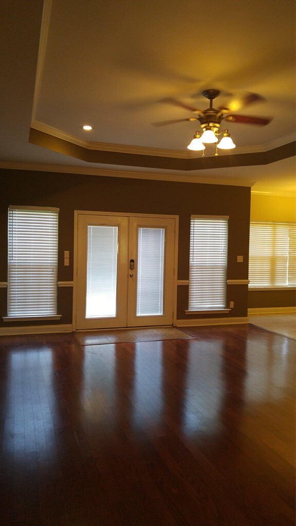 Foto del edificio - 3719 Castle Pines Ln