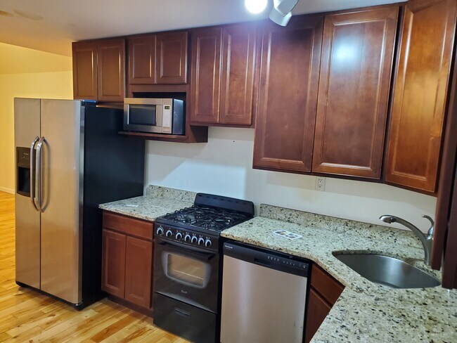 Foto del edificio - 1608 14th St NW