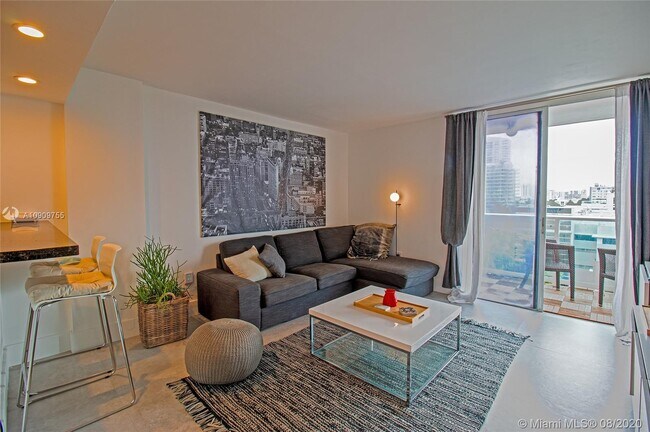 Foto del edificio - 1035 West Ave