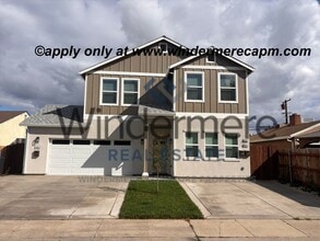 Building Photo - 5461 Bradford Dr