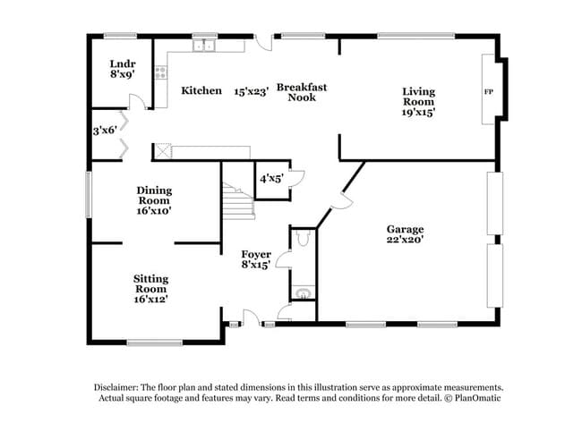 Building Photo - 10947 Hondal Ct