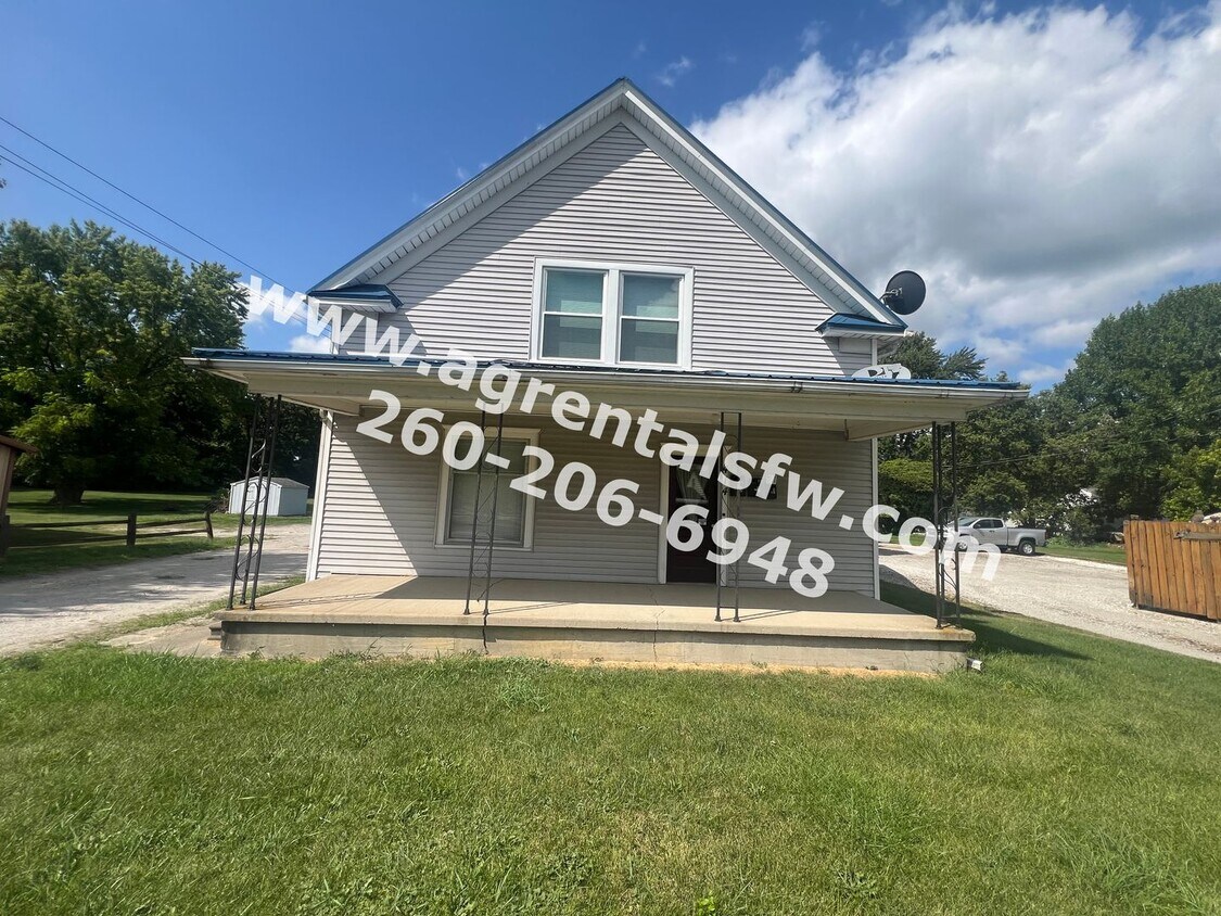 Primary Photo - 414 North St