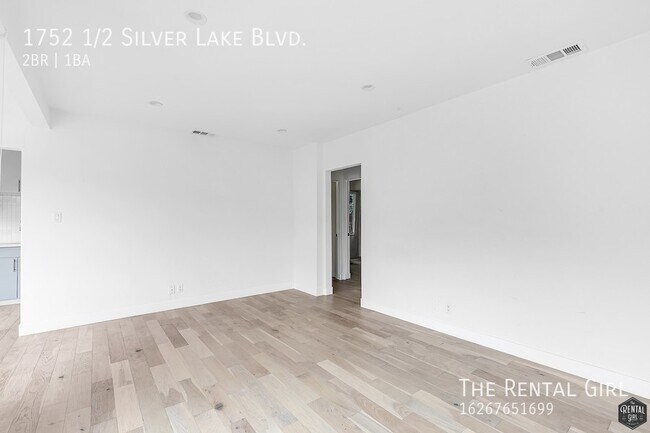 Building Photo - Completely New Silver Lake Escape! | Top F...