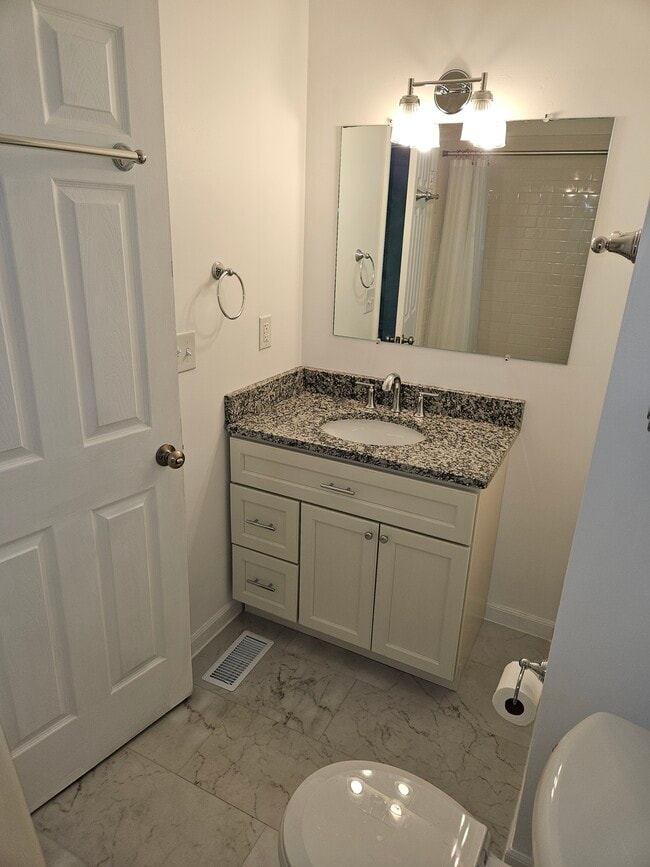 Bathroom - 7675 Pomeranian Dr
