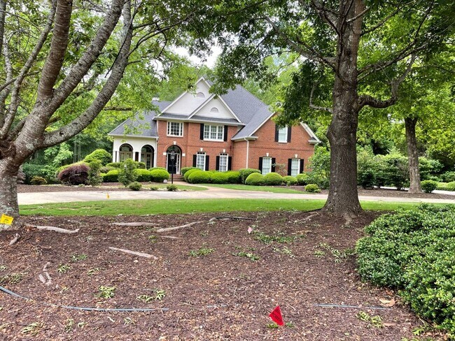 Foto del edificio - Beautiful Oconee County Home in Old Waverly